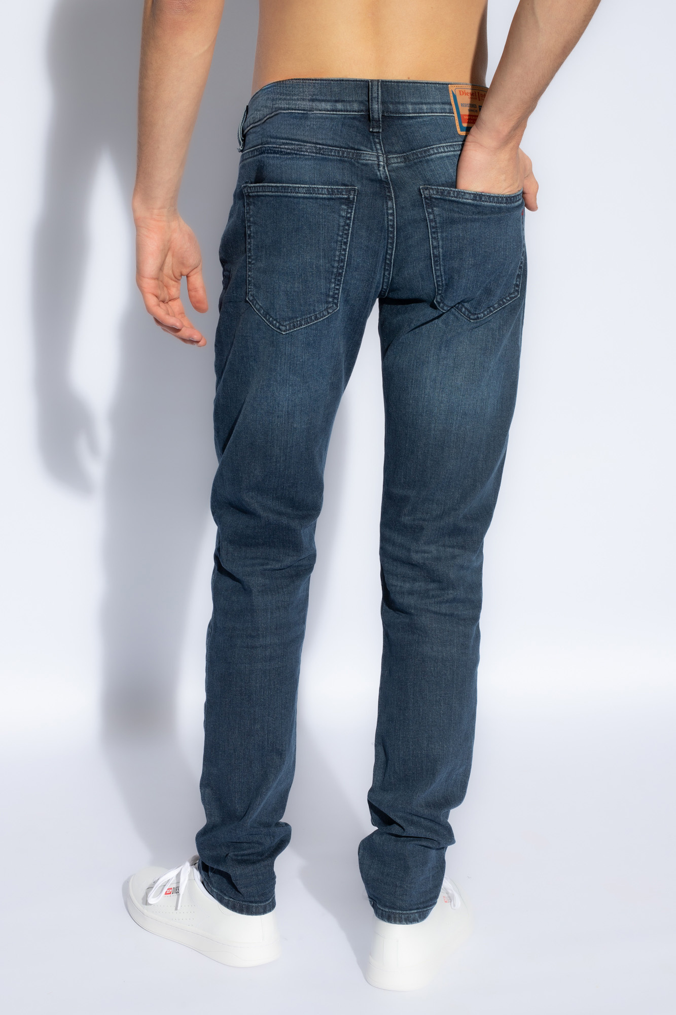 Diesel jeans 2025 2019 collection